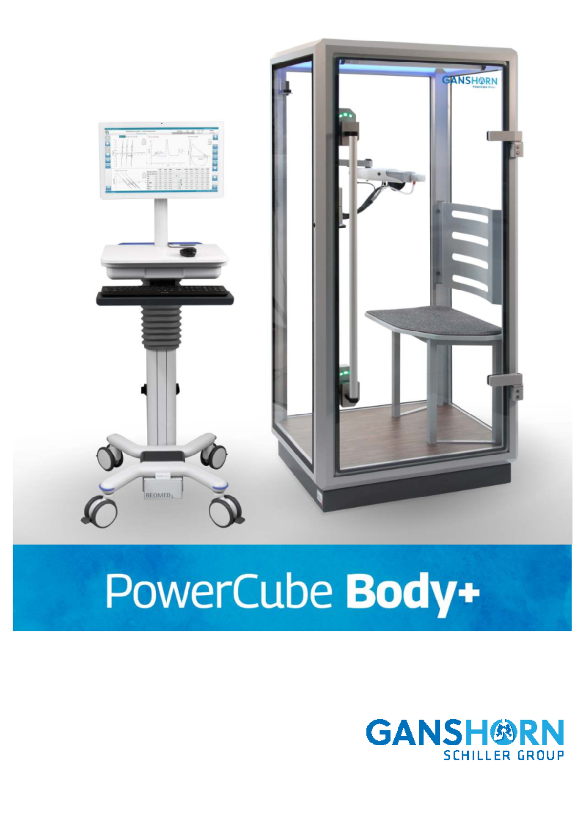 Power Cube Body+ Info - Technical Specs & Features Overview - Studocu
