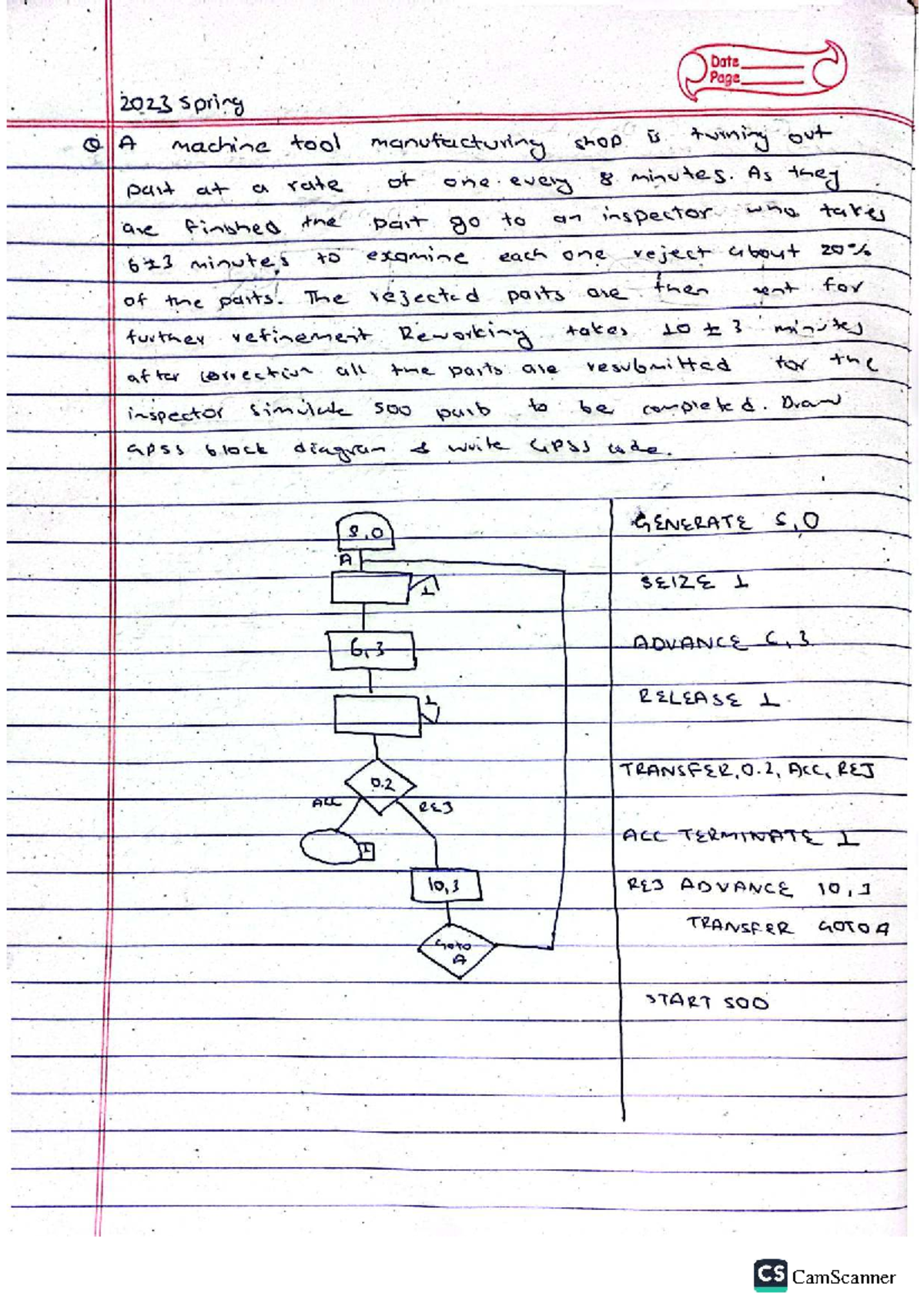 20250325 091519 - GPSS Code Simulations for Manufacturing Processes ...