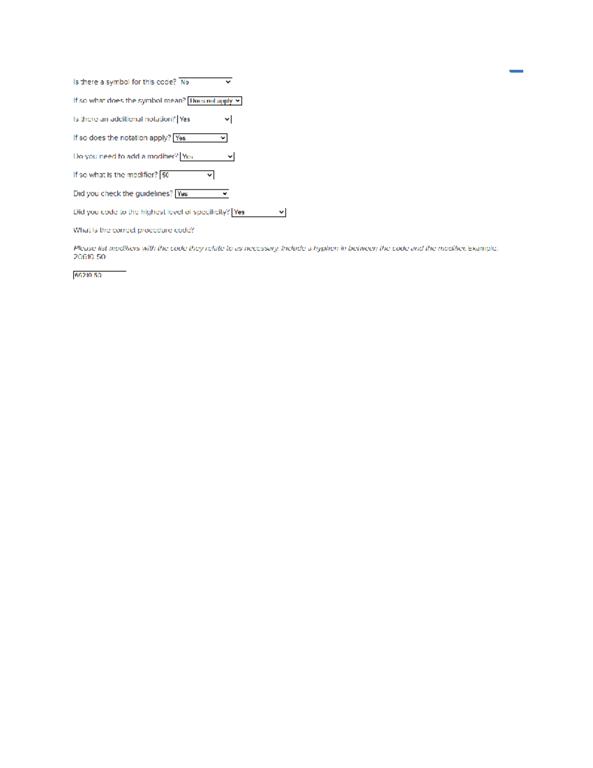 Lab Assignment Guidelines and Procedure Codes - Studocu