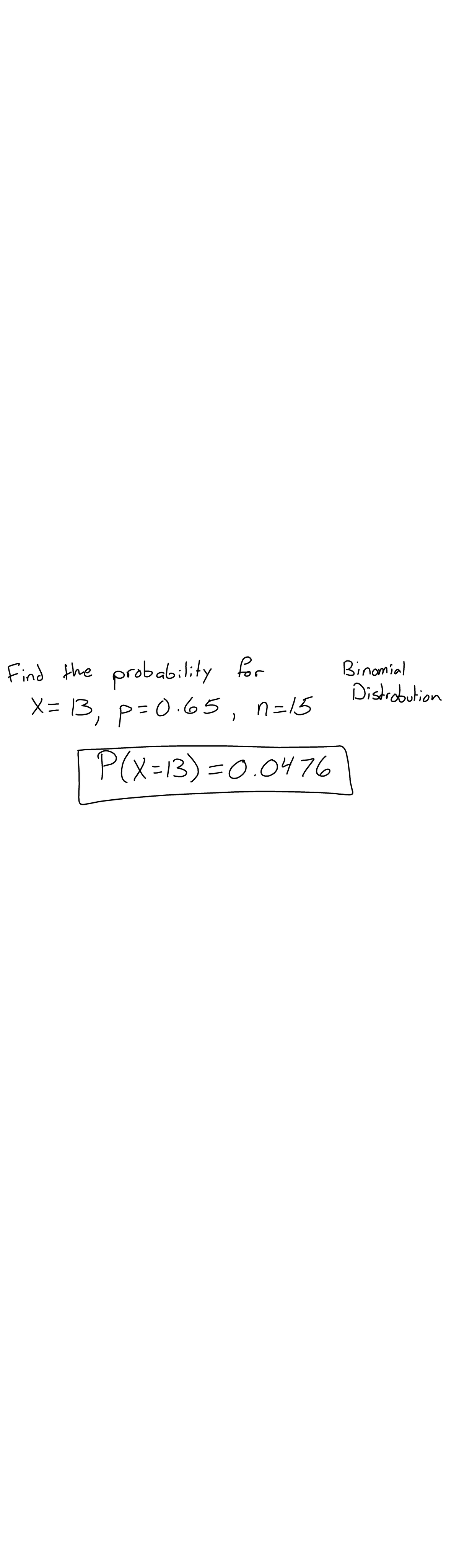 Probability and Normal Distribution Lecture Notes - Studocu