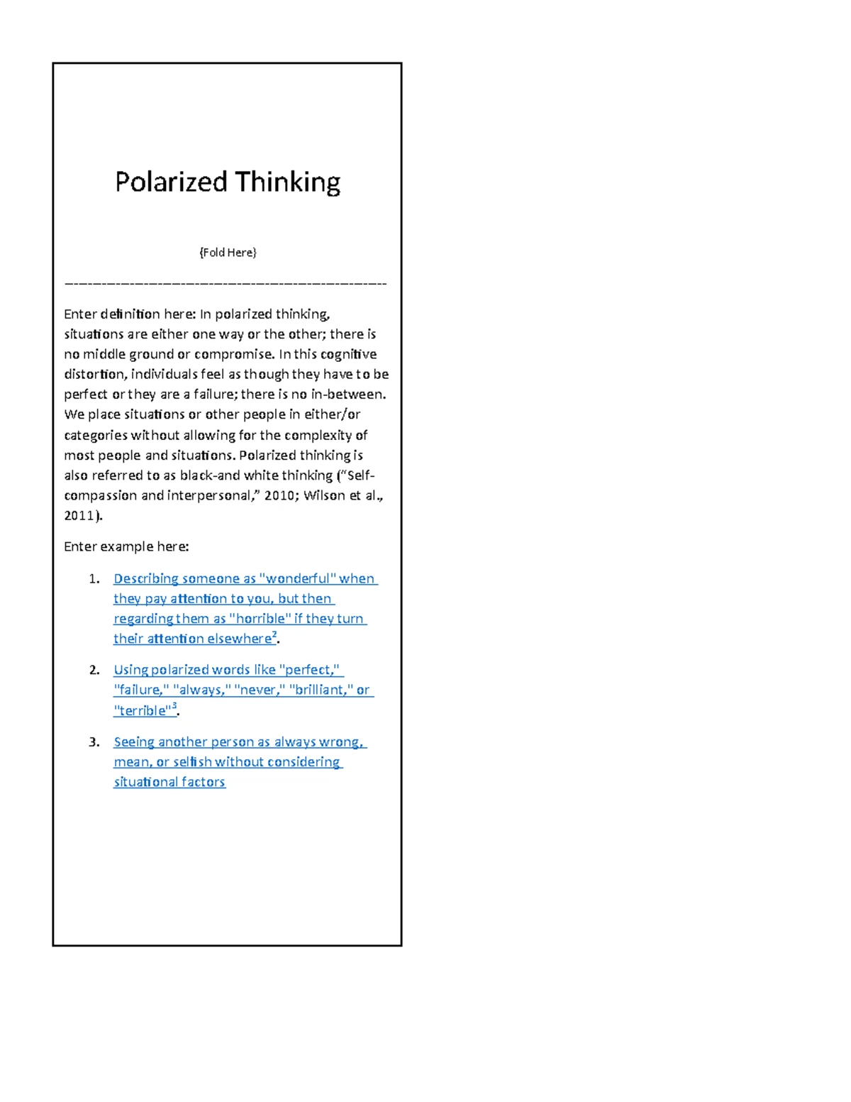 Fallacies Quiz Notes: Understanding Key Logical Missteps - Studocu