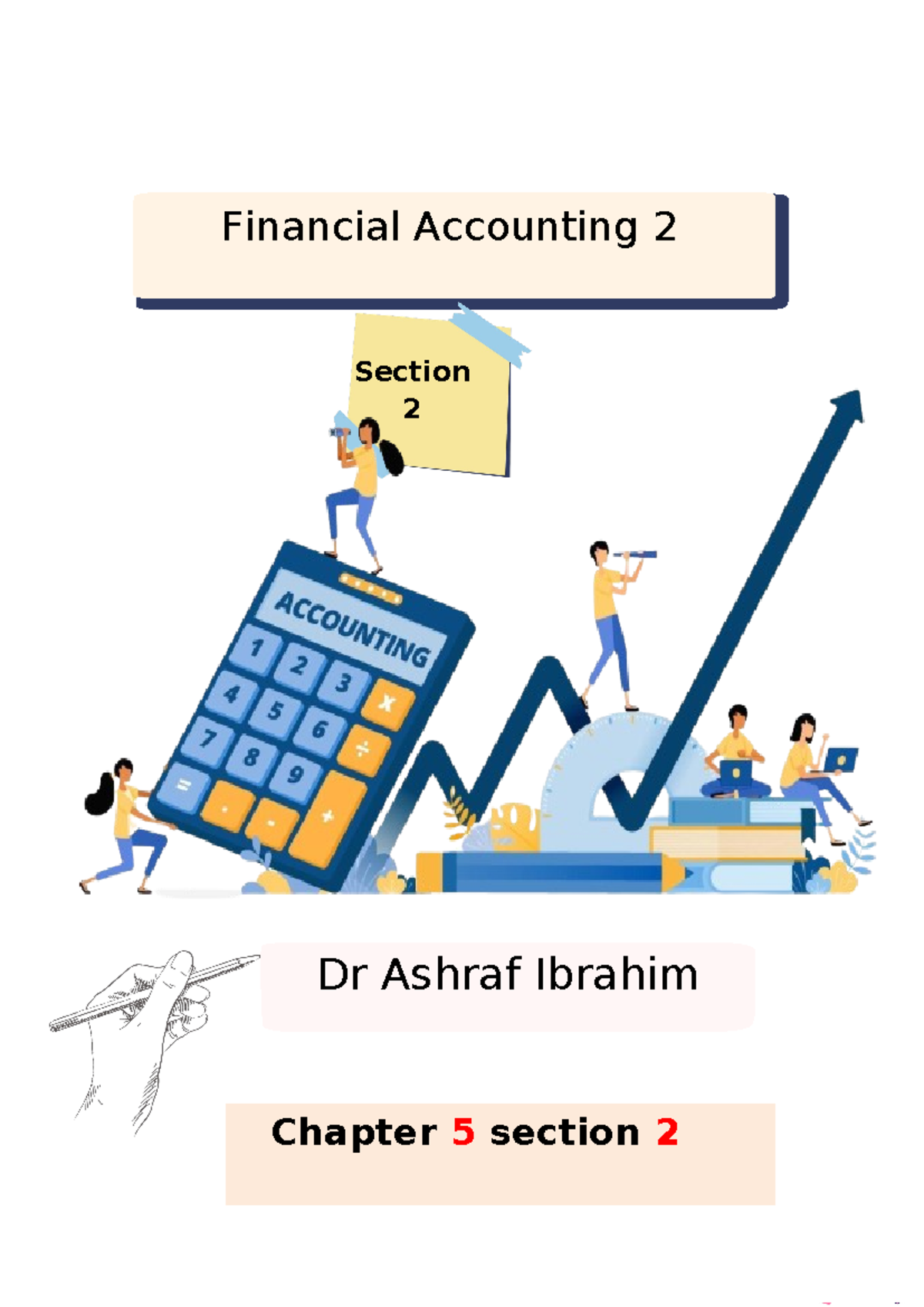 Chapter 5 section 2 - ch5 - 1 1 Accounting for Merchandising Operations ...
