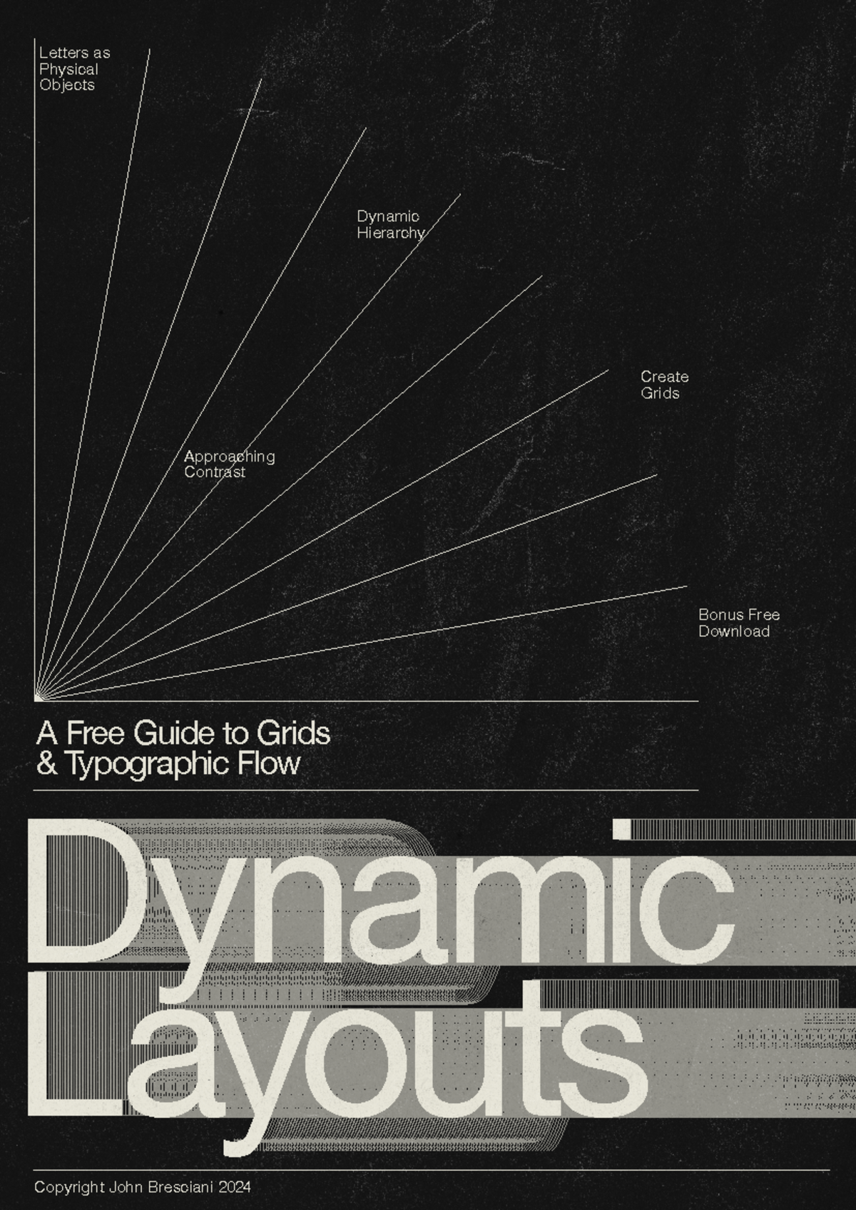 Dynamic Layouts: A Free Guide to Mastering Typography Techniques - Studocu