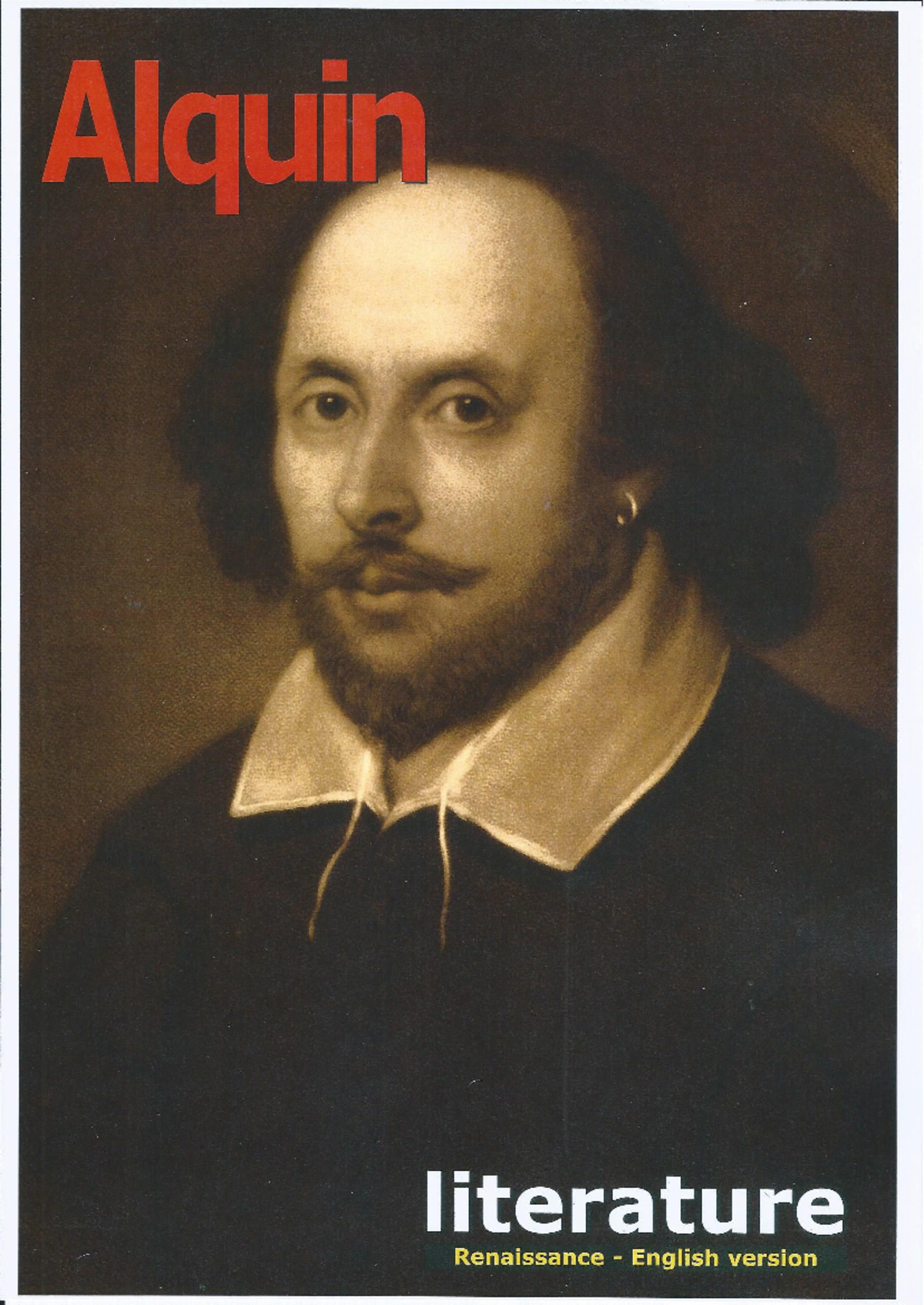 Renaissance Literature: Kings, Queens, and Metaphysical Poetry (ENG 101 ...