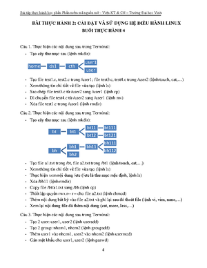 [Solved] Trong bi thc hnh CaseStudy Gii thiu phng tr nh i din ca ngi ...