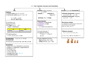 [Solved] In chemical engineering solving systems of linear equations ...