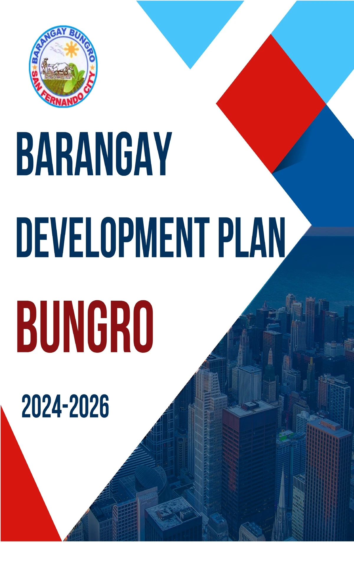 SK Project Proposal: Junior Basketball Tournament in Barangay - Studocu