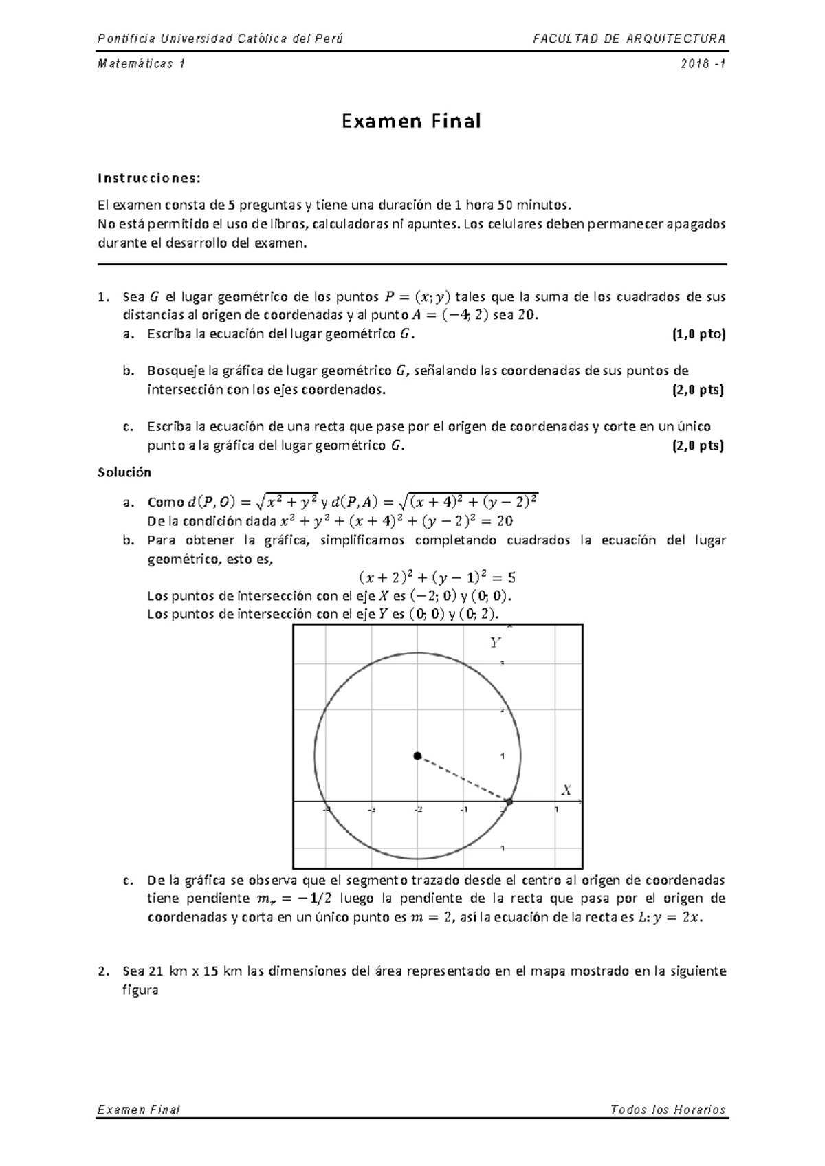 FSJM Final Exam Questions - May 25, 2024 - Studocu