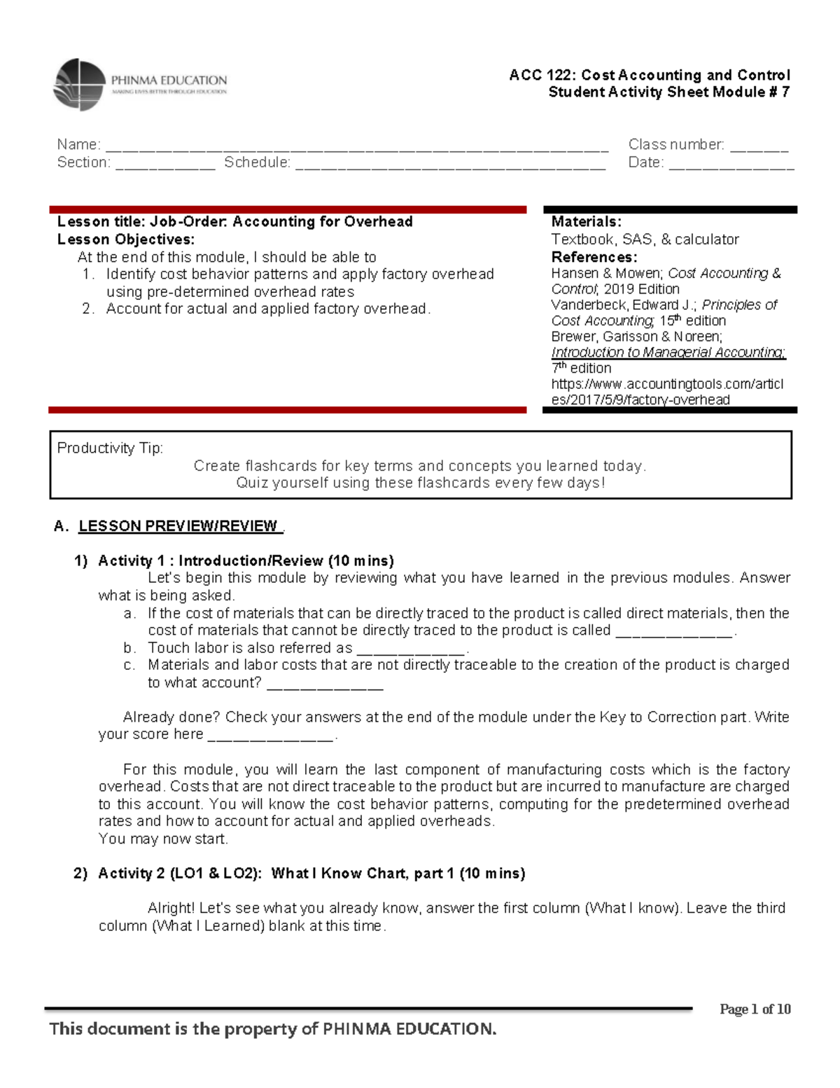 Accounting visual data 8