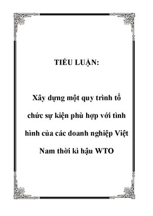 [Solved] phn tch u v nhc im ca cc phng php lnh o bng tm l - quản trị dự ...