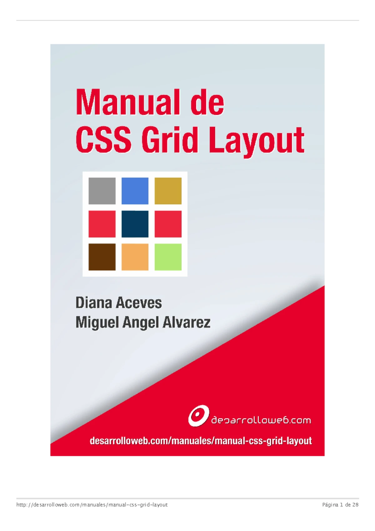 Curso de Desarrollo Web: HTML, CSS y JavaScript (Ed. 2021) - Studocu