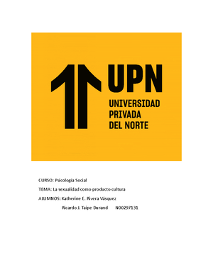 Examen Final Desarrollo Humano - Desarrollo Humano y Social - ACTIVIDAD ...