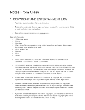 Civil Procedure (Civ Pro) One Sheet: Personal Jurisdiction