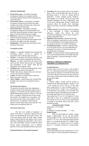 PDO I Requirements Checklist and Completion Status - Studocu