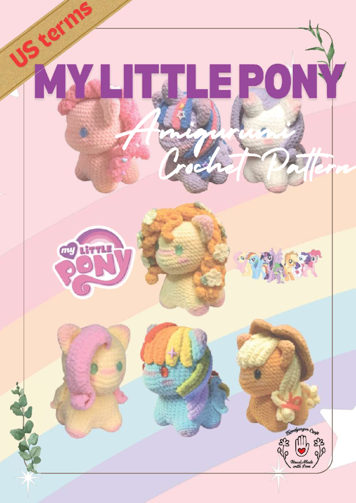 My Little Pony Terms