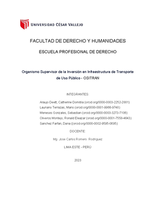 Manual de acciones sostenibles ODS - FACULTAD DE INGENIERÍA CIVIL ...
