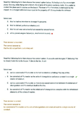 CRW2601 - Unisa - General Principles of Criminal Law - Studocu