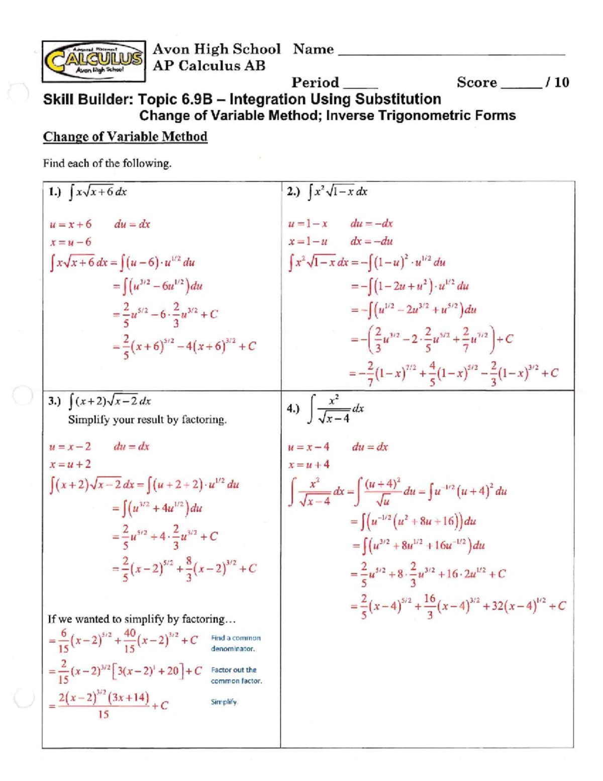 【USED】新編数学III New Approaches to Math III SECONDARY MATH 3 MODULE 1: FUNCTIONS & THEIR INVERSES - Studocu