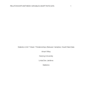 Unit 5 Assignment - Unit 5 Assessment- Calculating Confidence Intervals ...