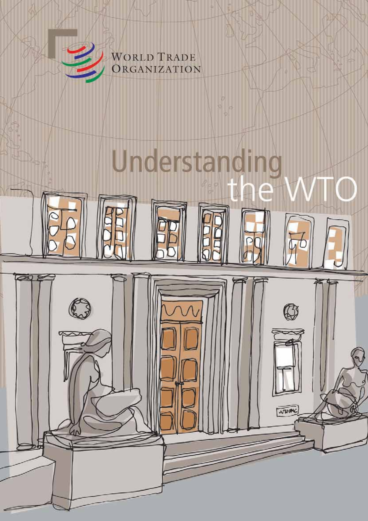 WTO Overview: Key Functions and Principles Explained - Studocu