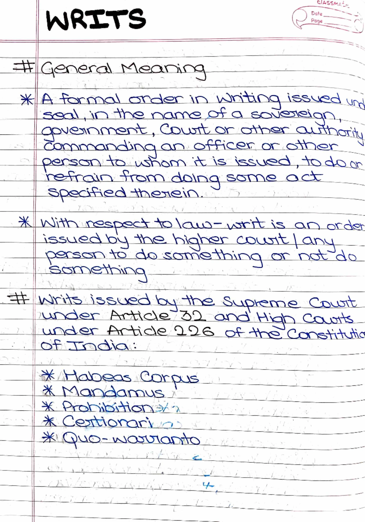 Telangana Escheats and Bona Vacantia Act, 1974 - Study Notes - Studocu