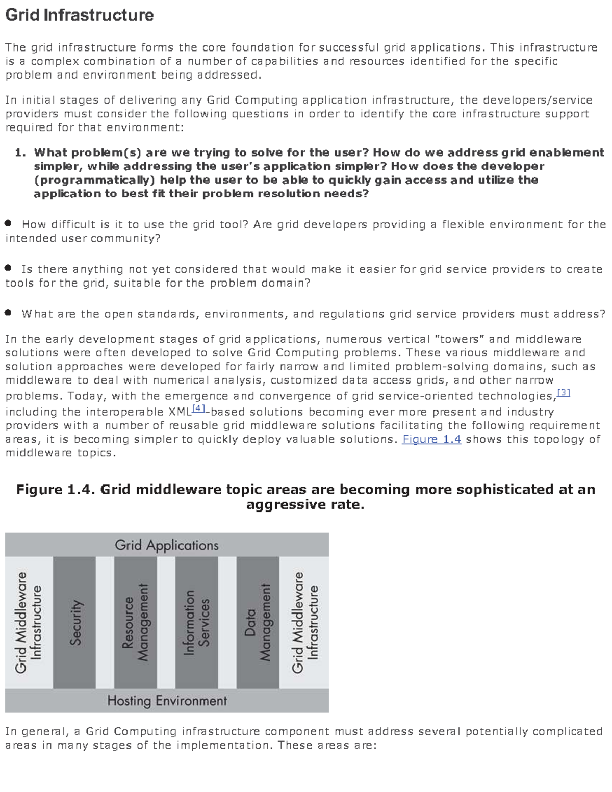 Unit1 03 - Cloud Computing: Understanding Grid Infrastructure ...