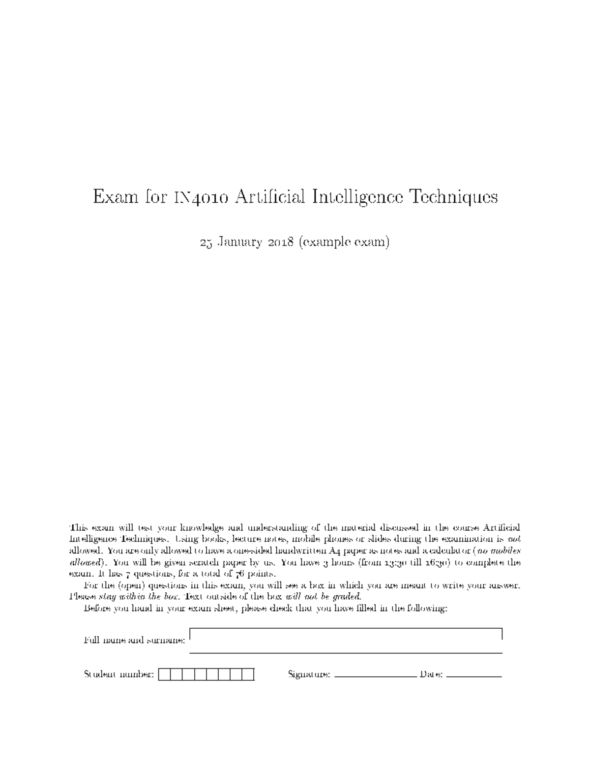 final-exam-q2-2018-sample-questions-solutions-studeersnel