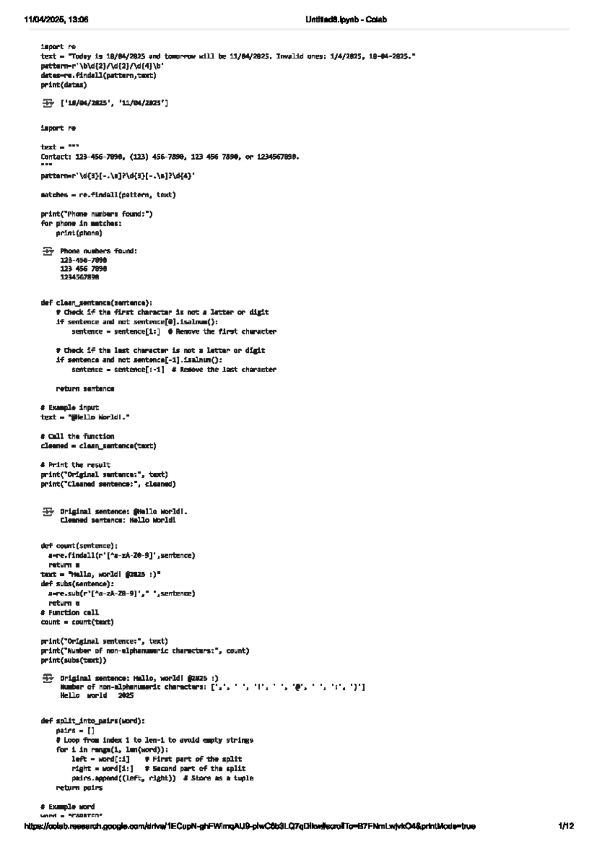 1. Recursion & Backtracking - Recursion & Backtracking - Karun Karthik ...