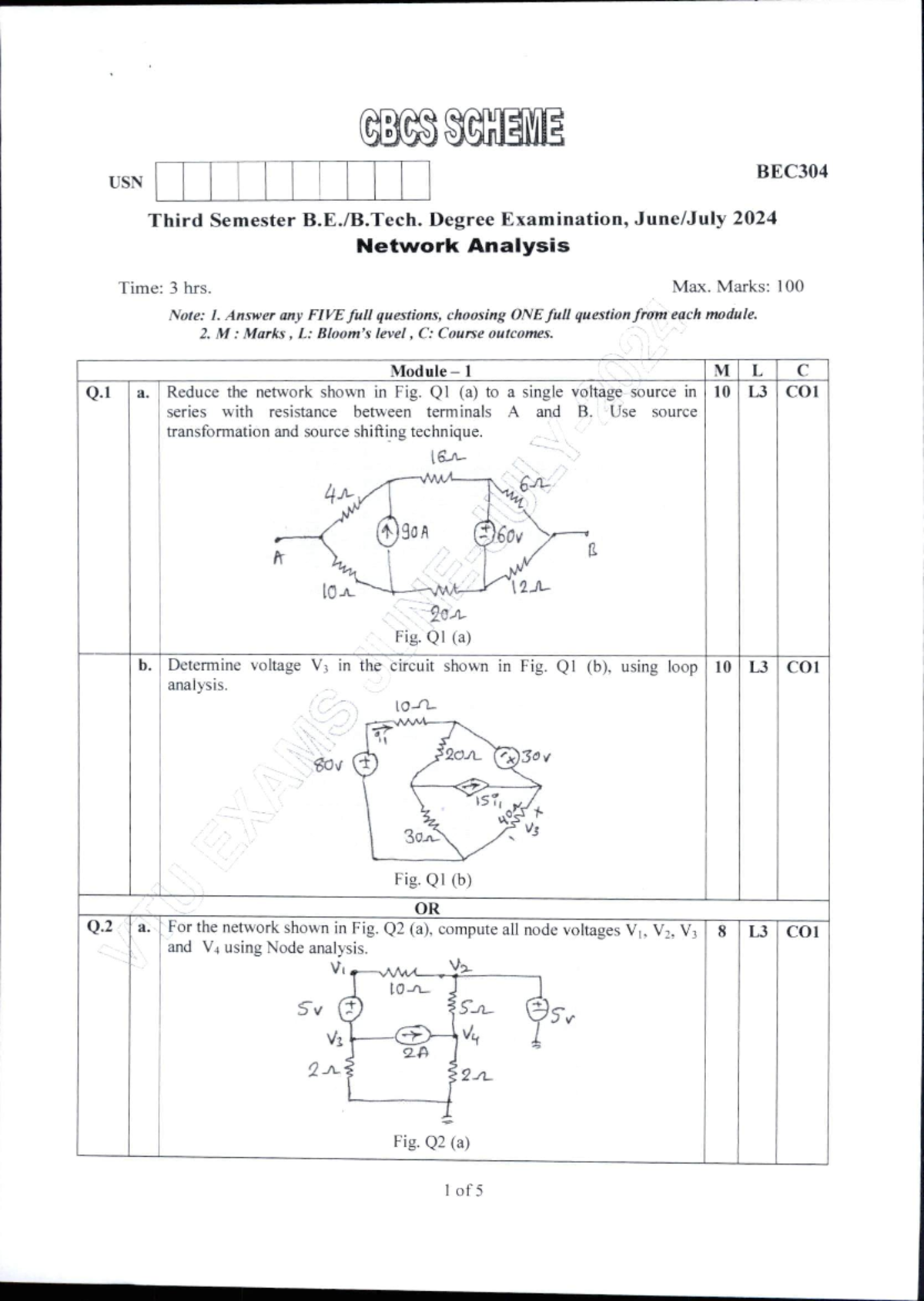 SCH BEC304 - Summary Junqueira's Basic Histology - CBCS SCHEME BEC304 ...