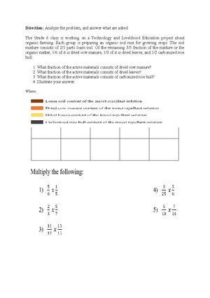DLP 10 solves problem in probability - A Detailed Lesson Plan in Math ...