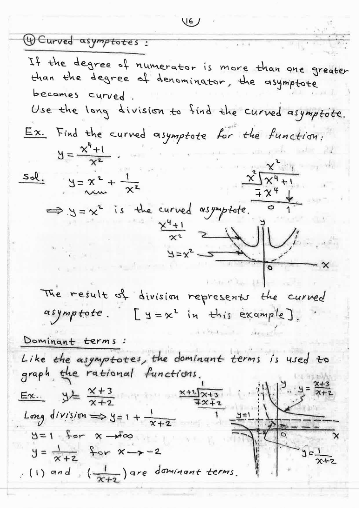 Calculus ILecture Notes page-0085 - Multivariable Calculus - Studocu