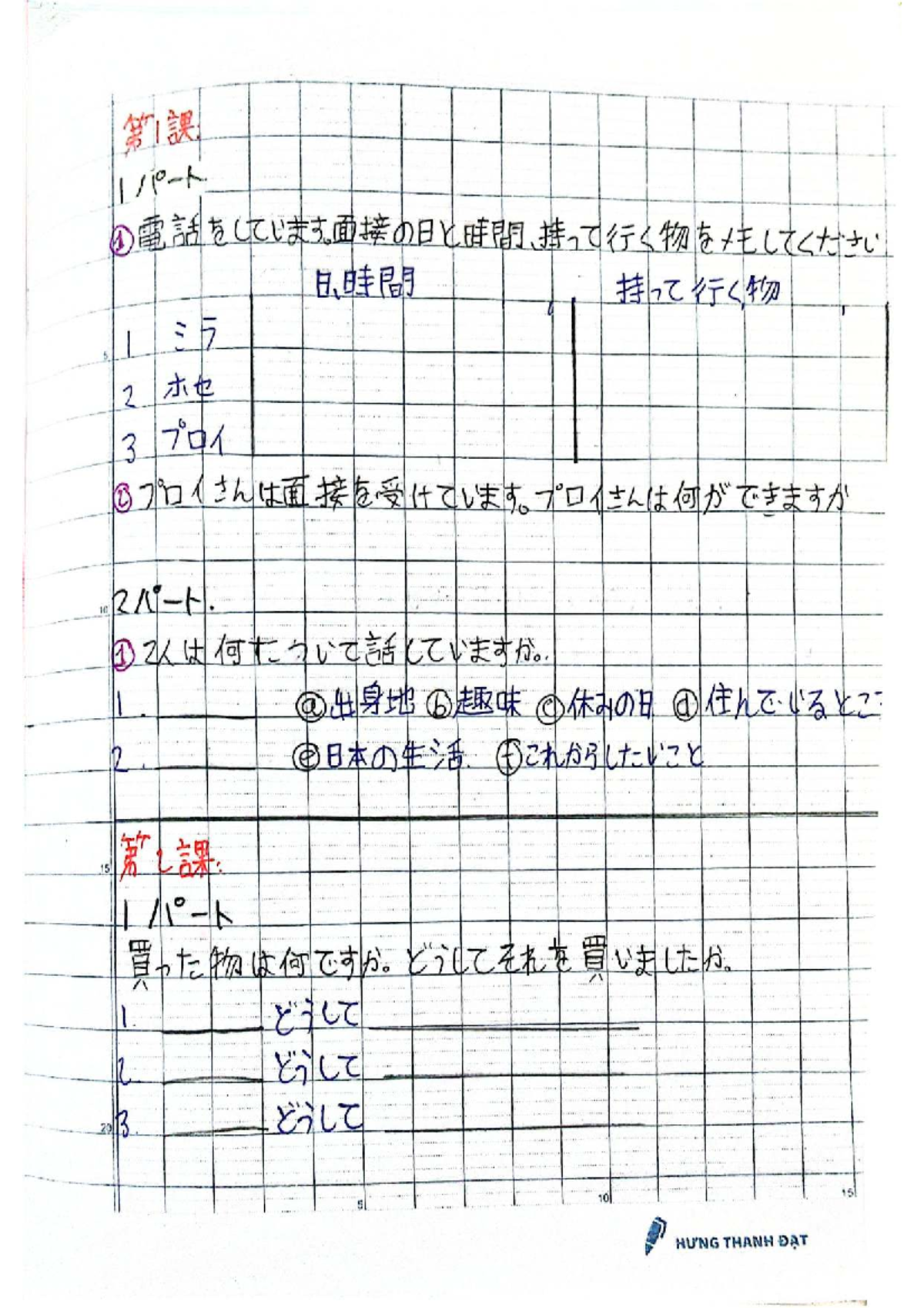 Final Exam Study Notes for APTR 1 D 5 and I 57 5 2 - Studocu