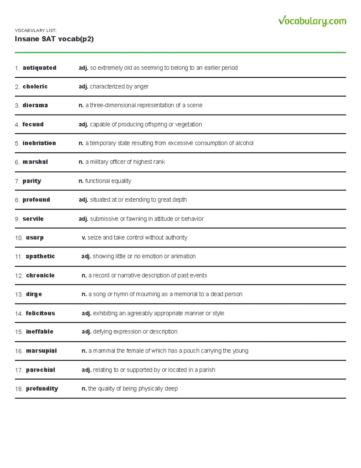 8 Week SAT Study Plan: Math & EBRW Practice Sessions - Studocu