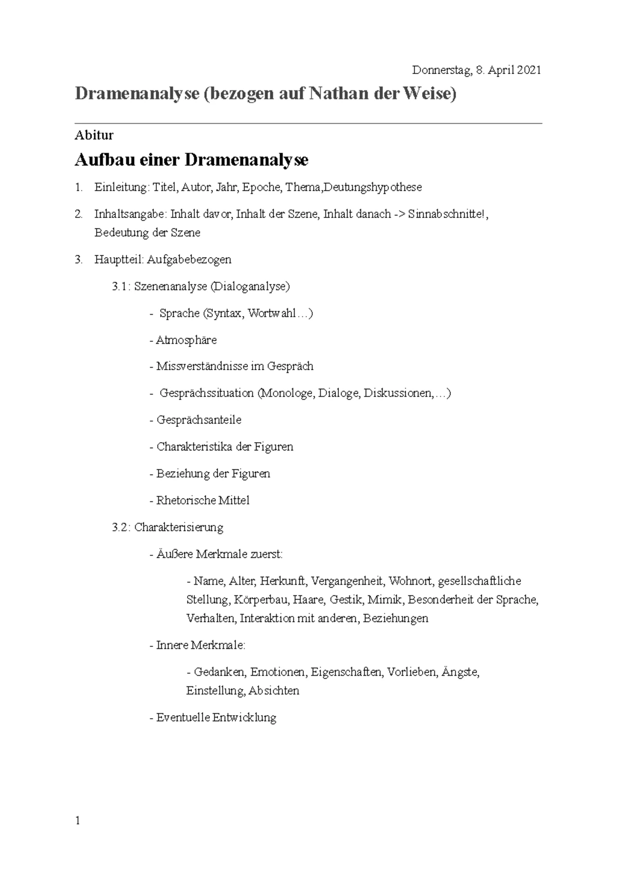 Der Gute Mensch Von Sezuan Analyse Szene 8 Der gute Mensch von Sezuan: Tragödie & Drama – Analyse und Figuren