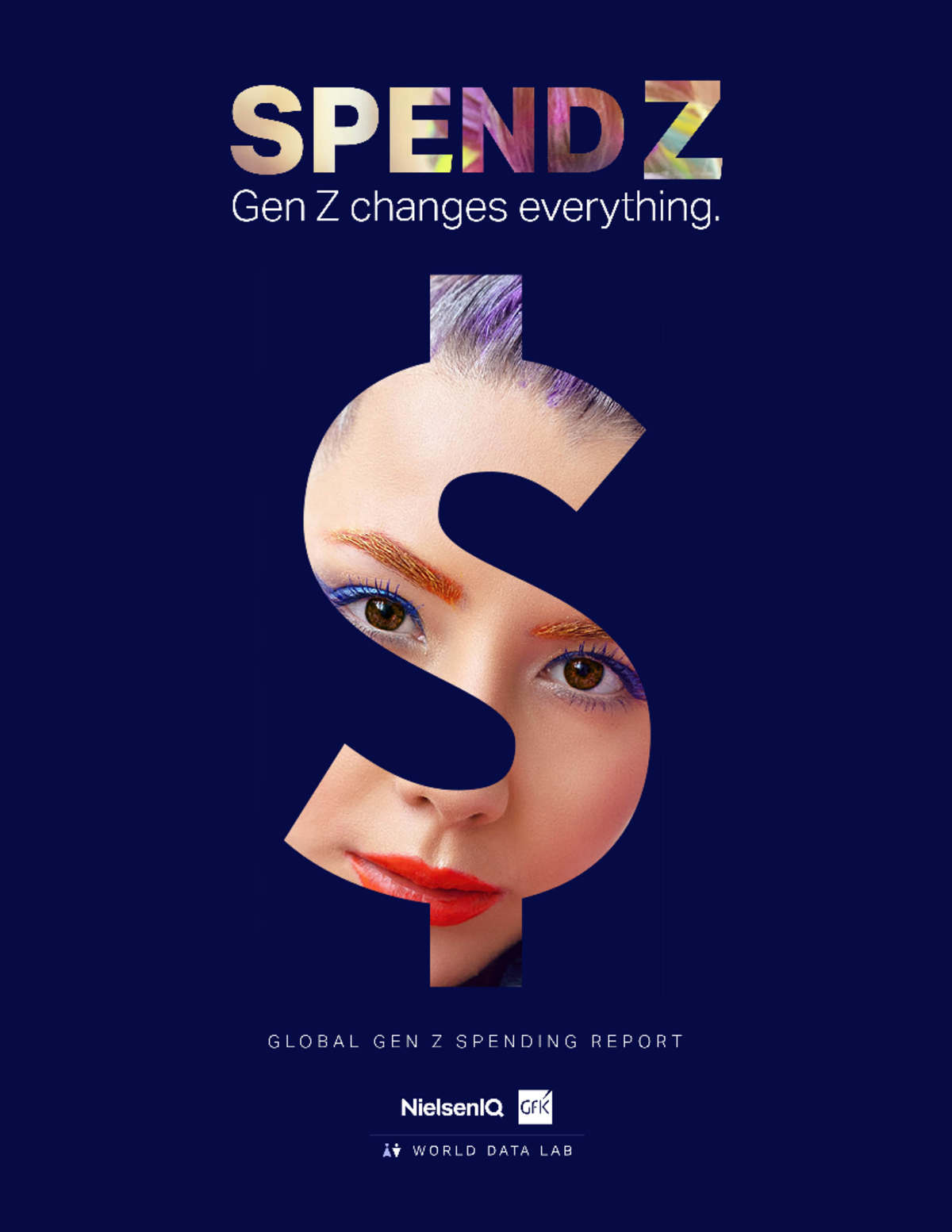 NIQ 2023 Spend Z Report: Insights on Gen Z's Consumer Behavior - Studocu