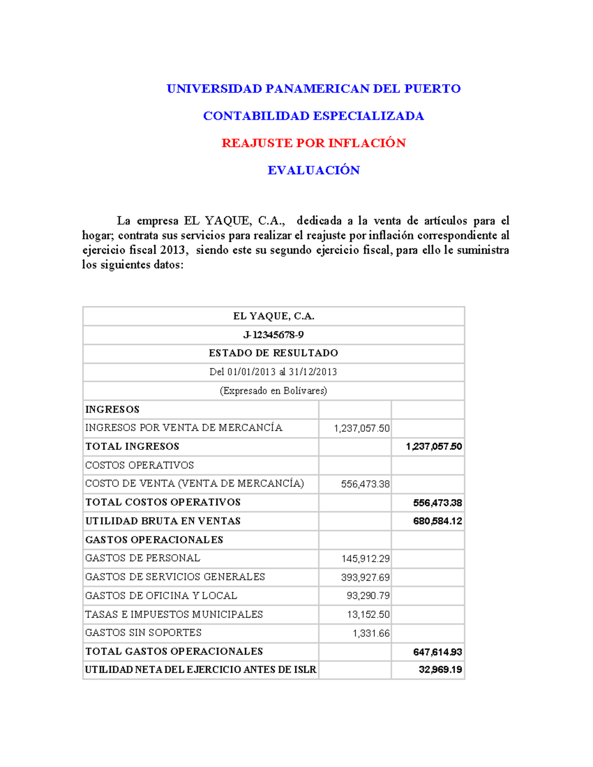 48679 El Patrón Bitcoin: Alternativa a los Bancos Centrales - Studocu