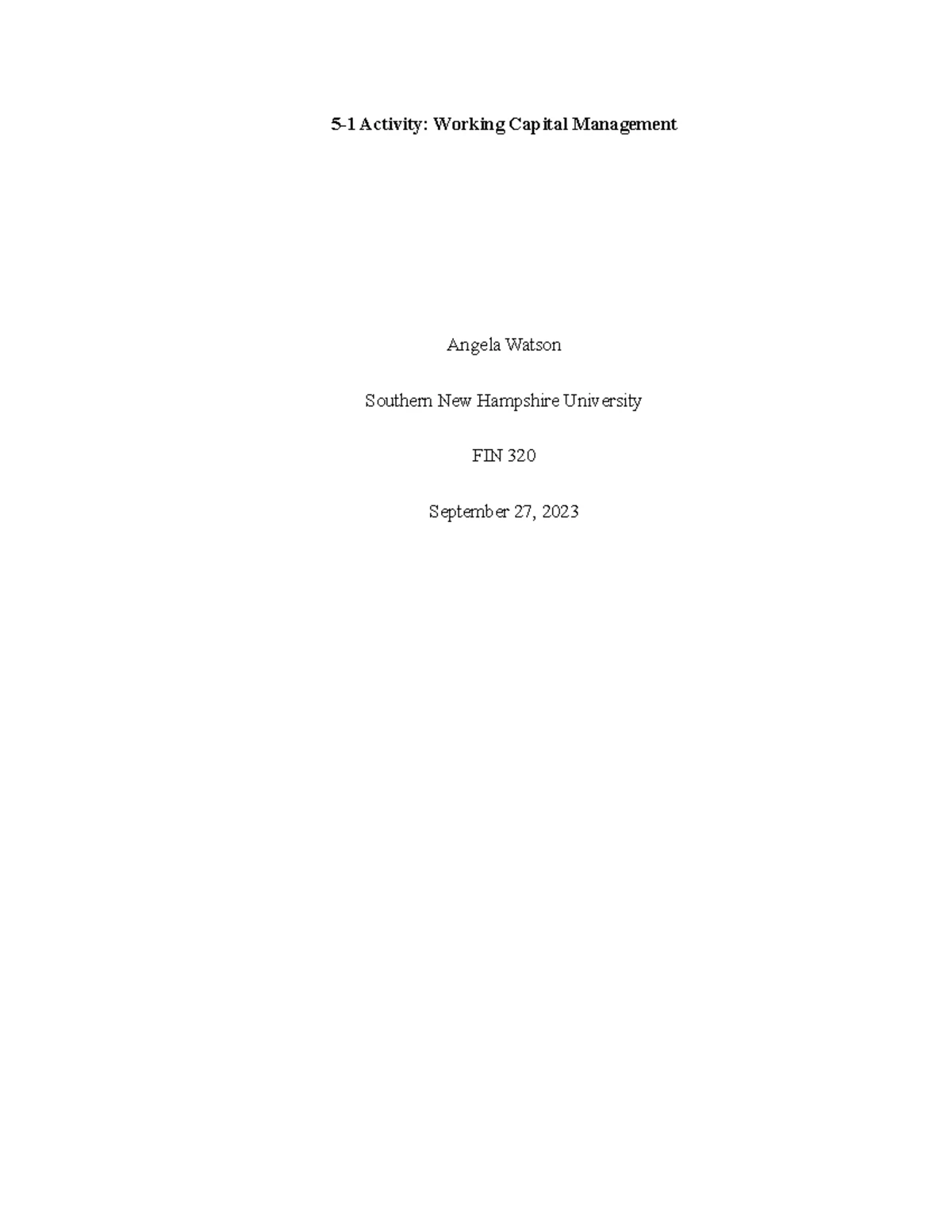Unit 4 tutorials capital budgeting and obtaining capital - Unit 4 ...
