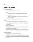 ECON 101 - UWaterloo - Introduction to Microeconomics - Studocu
