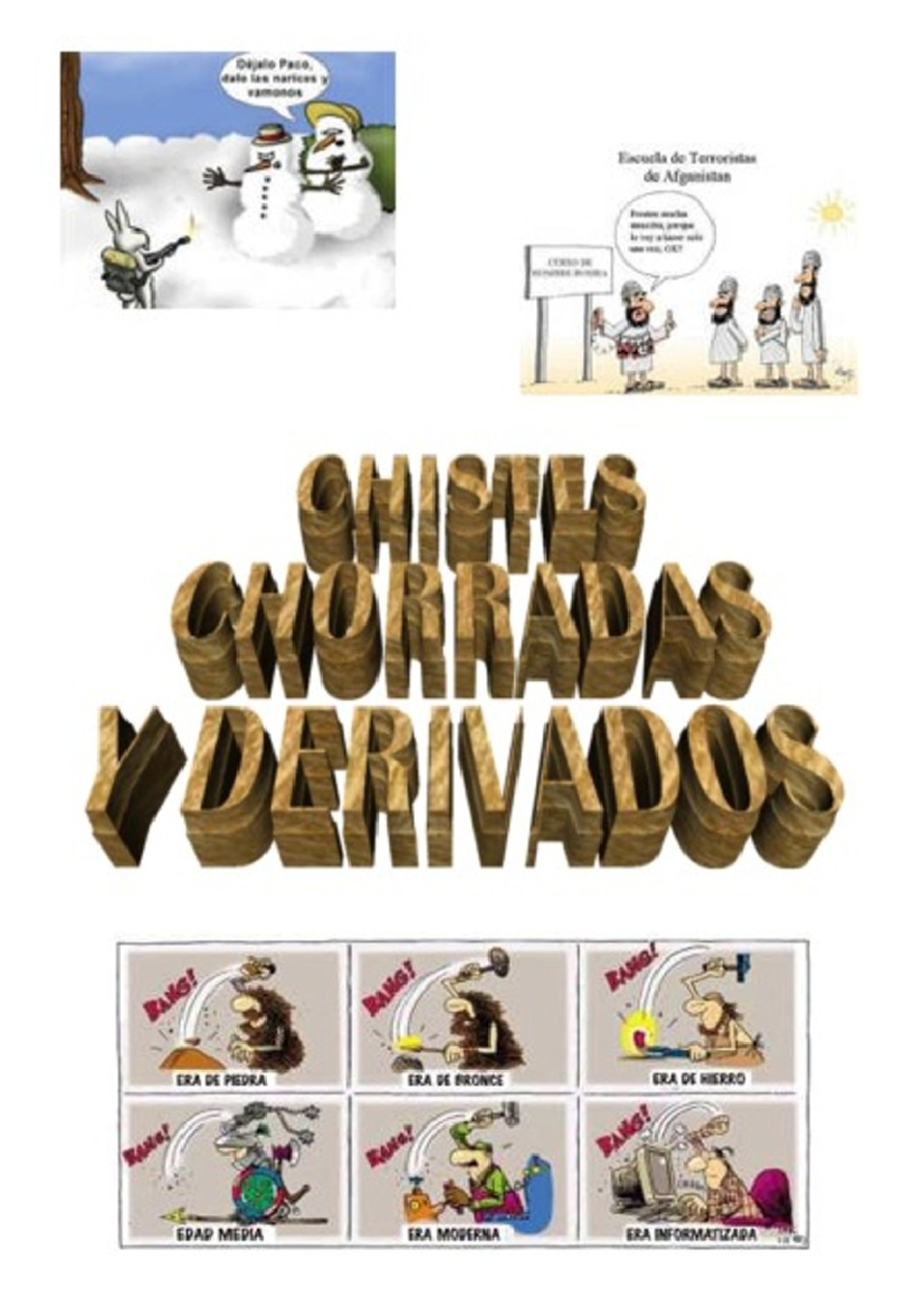 01. Chistes sobre Matemáticas y Física: Colección de Humor Académico -  Studocu, image size:1200x1698