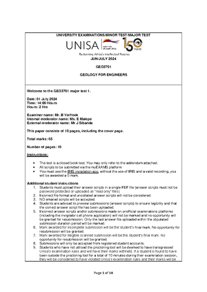[Solved] 3 SANS 3001GR30 Maximum Dry Density Optimum Moisture Content ...