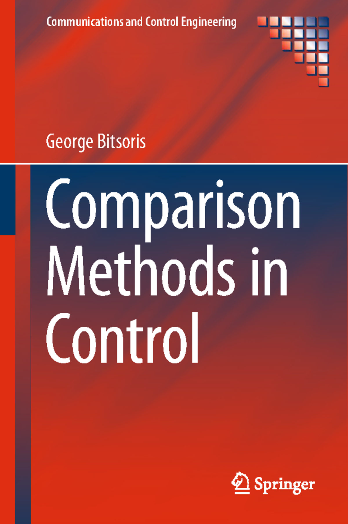 Comparison Methods in Control: A Comprehensive Study - Studocu