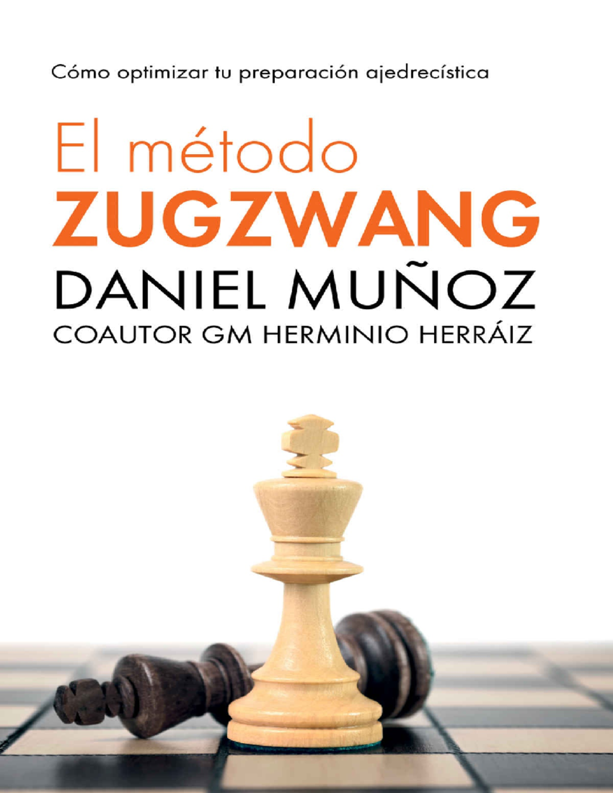 El Método Zugzwang: Mejora Rápida en Ajedrez (Curso 4) PDF - Document Preview