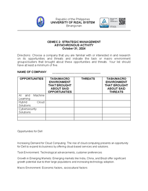Accounting 101: Year-End Financial Statements & Journal Entries - Studocu