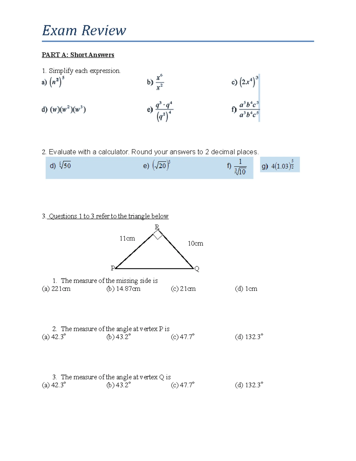 Fluid Mechanics: Turbomachinery Concepts (Fluid Mech 5e Ch 11) - Studocu