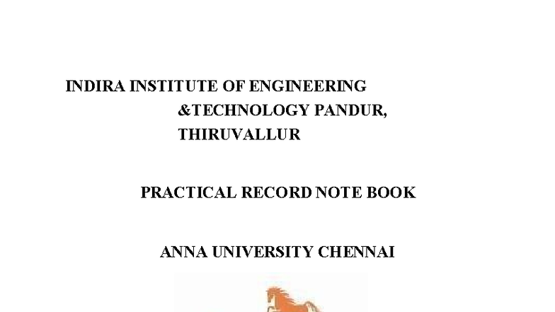 CCS362 Lab Manual: Security & Privacy in Cloud Simulations - Studocu