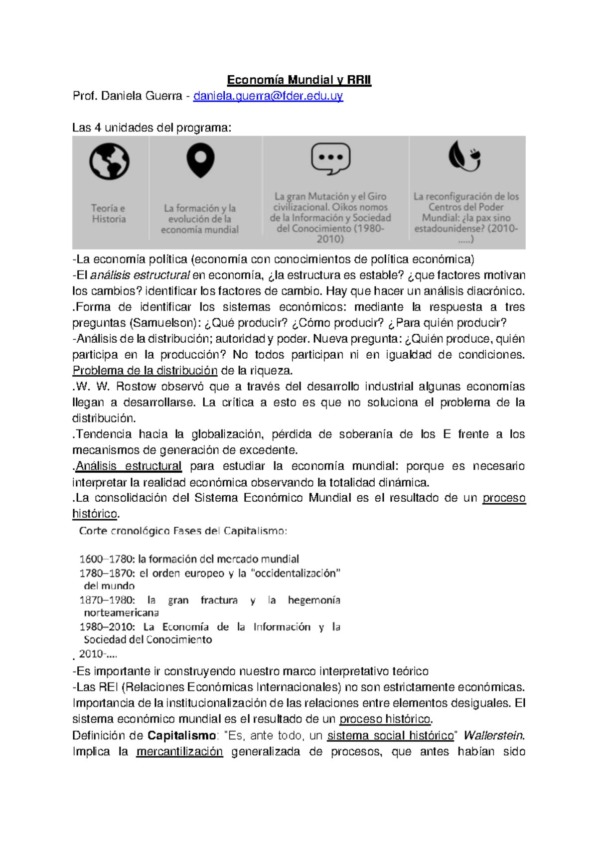 Empresas Multinacionales y su Impacto en la Economía Global - EM de ...