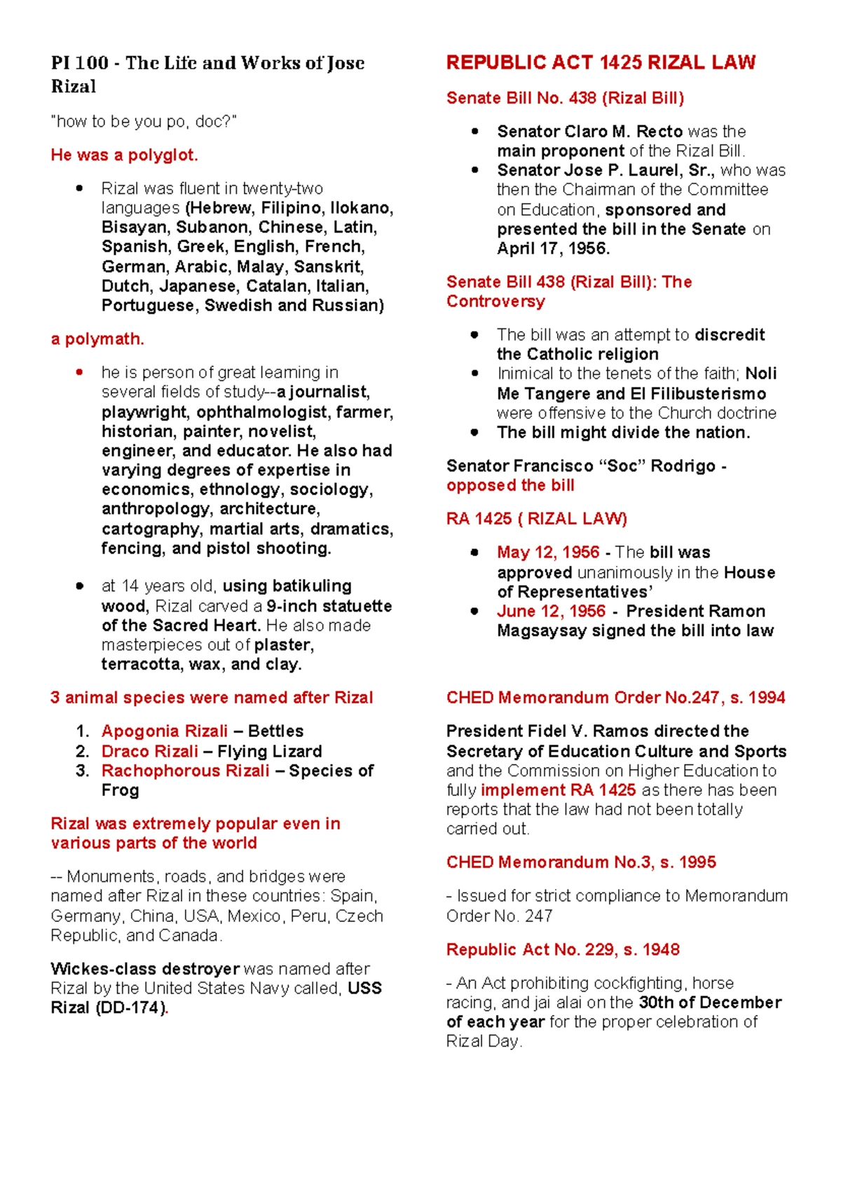 HIST 11: Lesson 3 - Understanding Historical Criticism Methods - Studocu