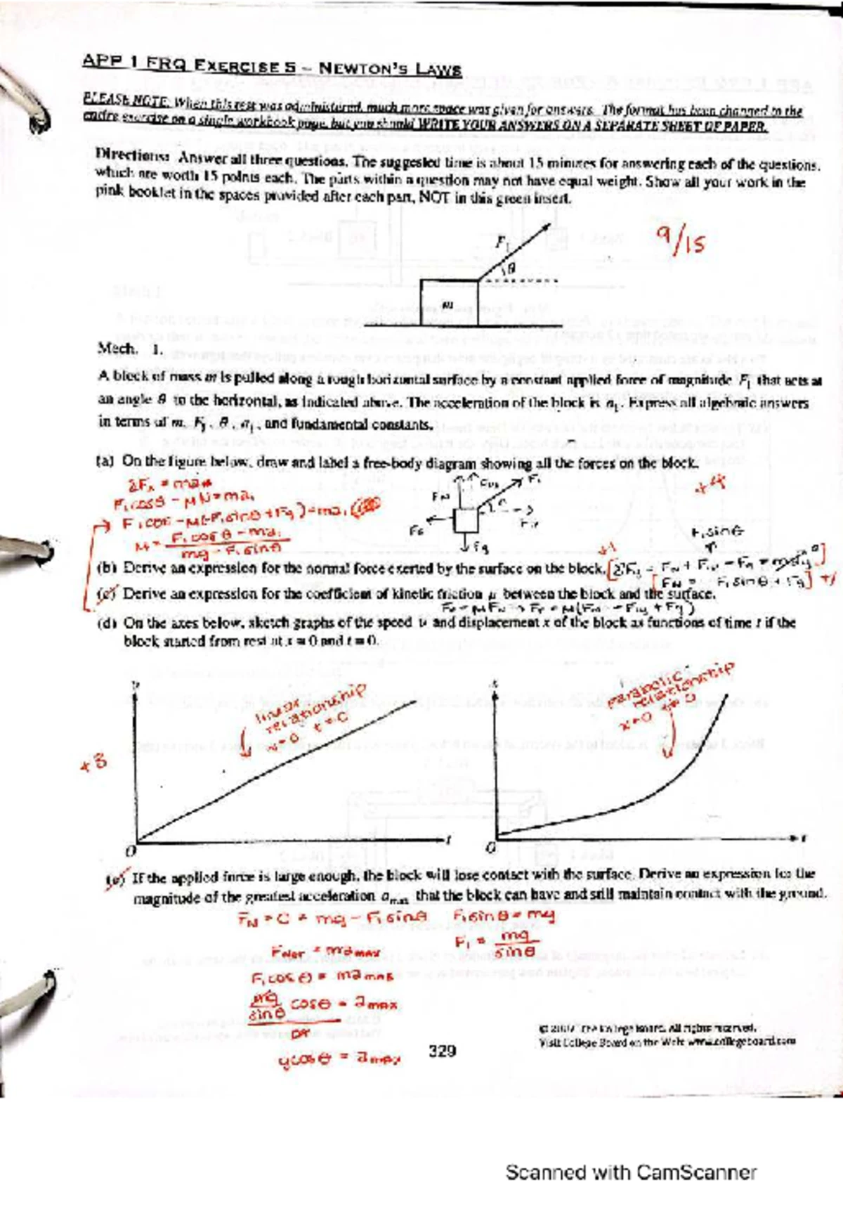 CER Activity WB 41: Review Problems on Atomic Theory and Periodic Table ...