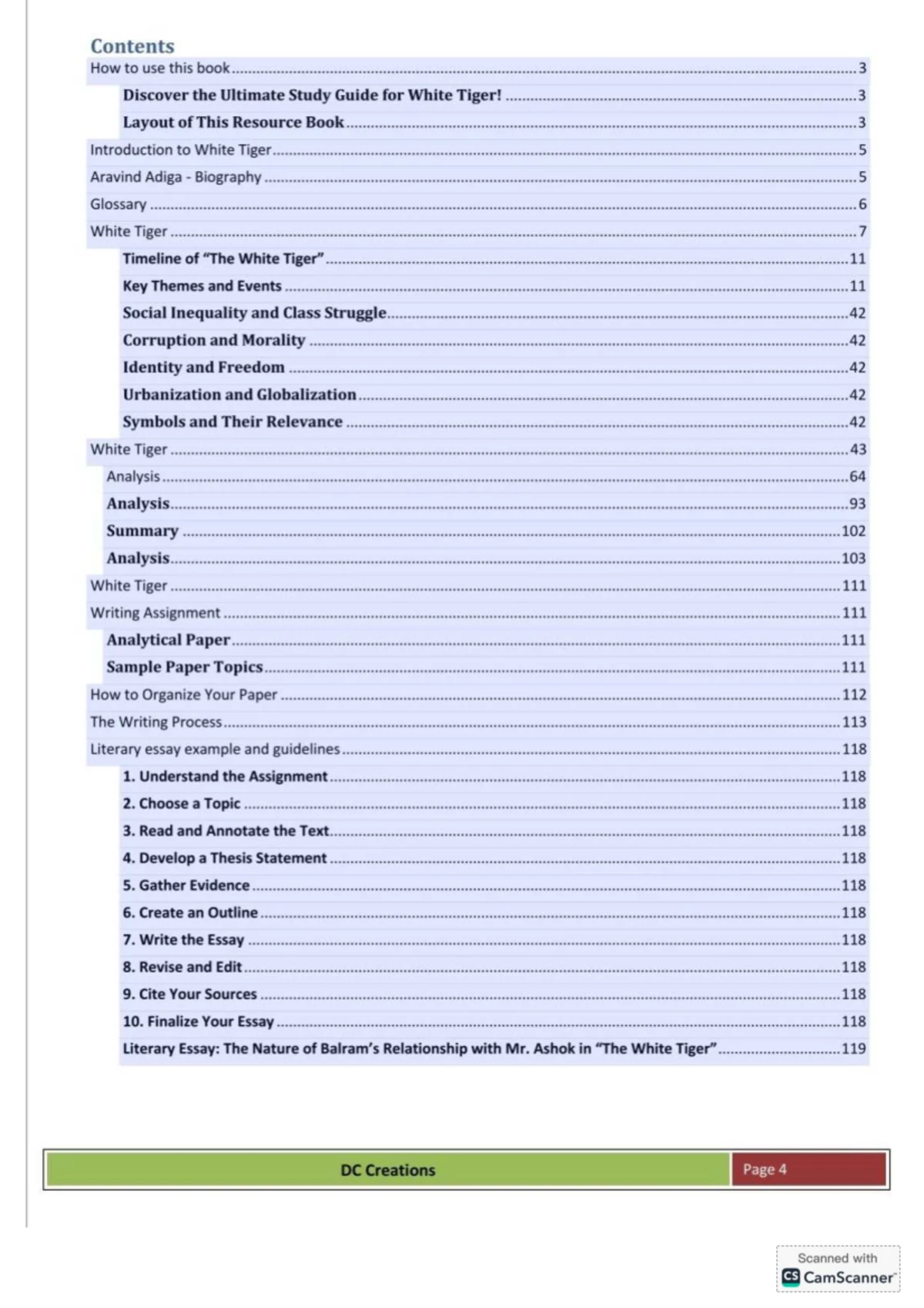 Othello Study Guide: Key Themes & Character Analysis (ENG 101) - Studocu