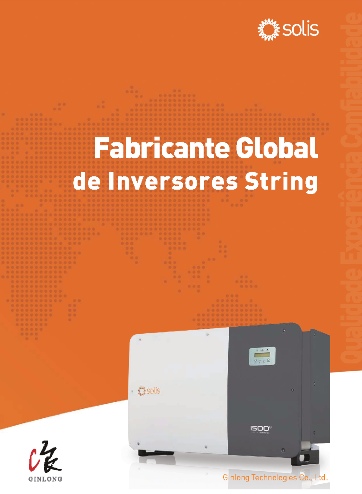 Datasheet dos inversores Solis: características e especificações ...